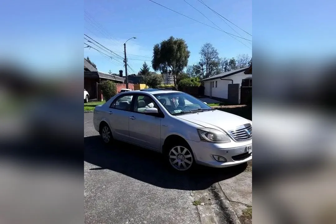 Imagen de vehículo
