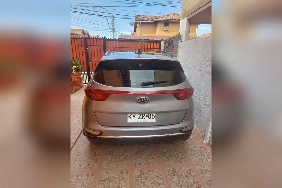 Imagen de vehículo