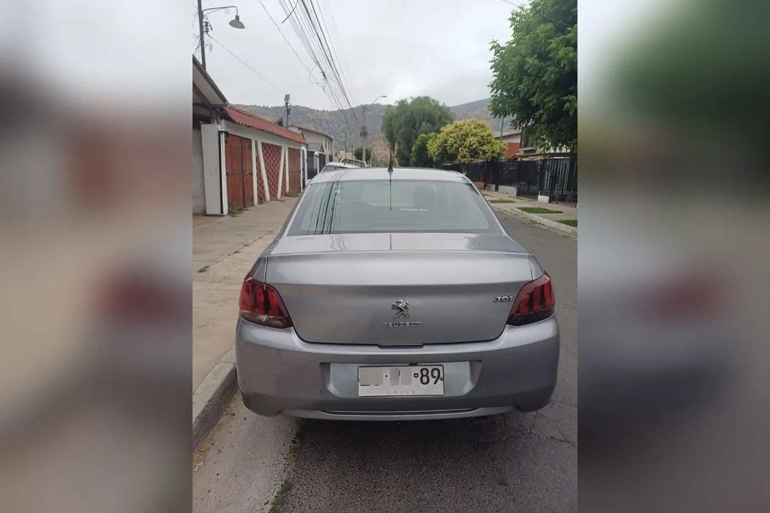 Imagen de vehículo