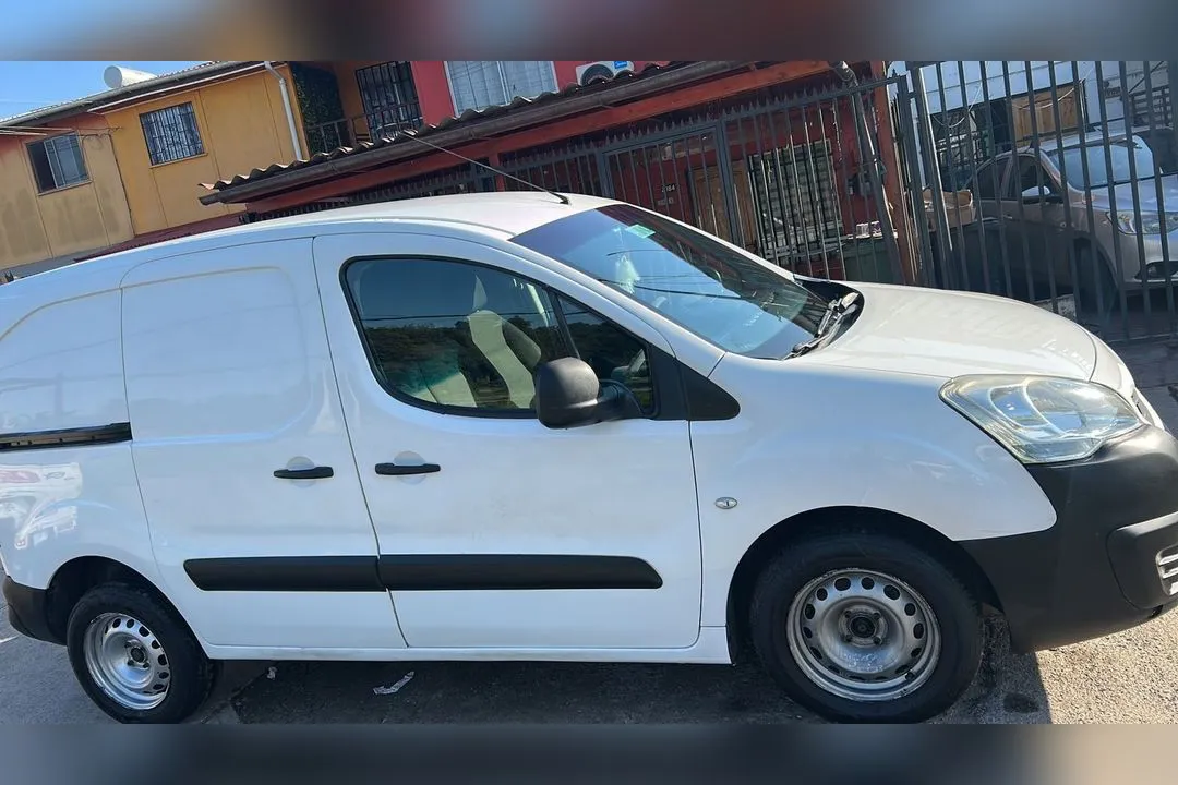 Imagen de vehículo