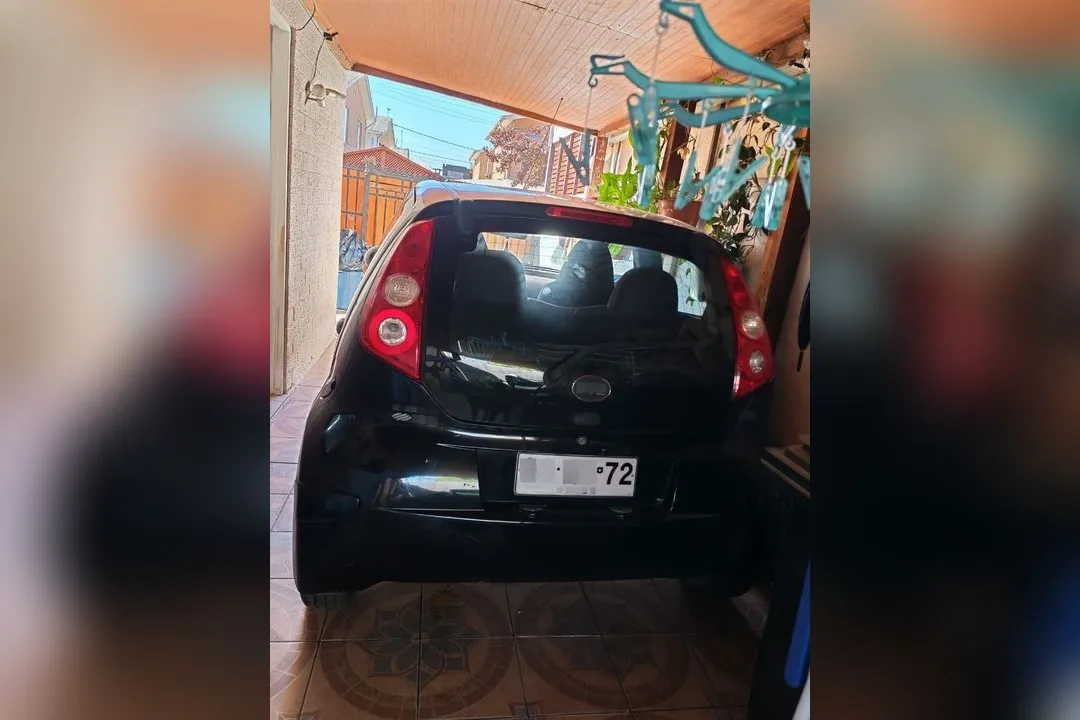 Imagen de vehículo