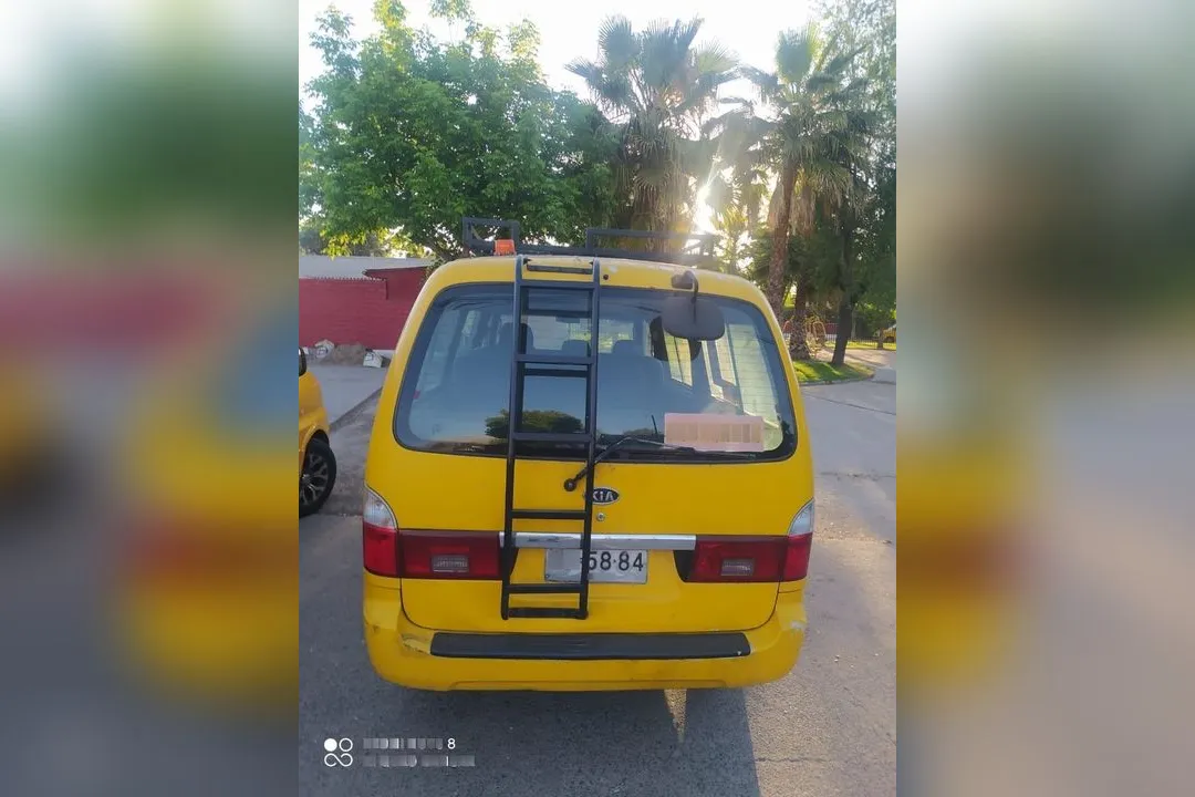 Imagen de vehículo