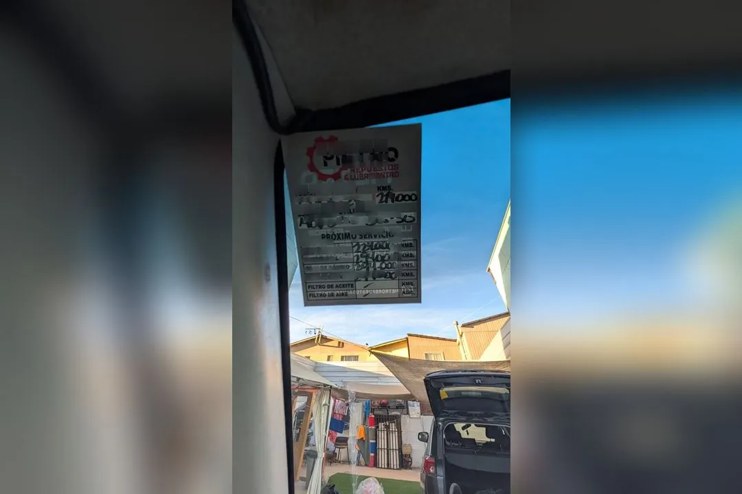 Imagen de vehículo