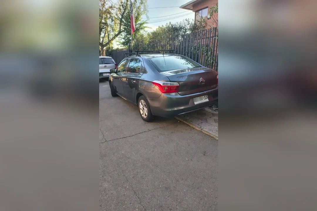 Imagen de vehículo