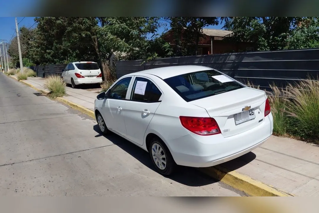Imagen de vehículo