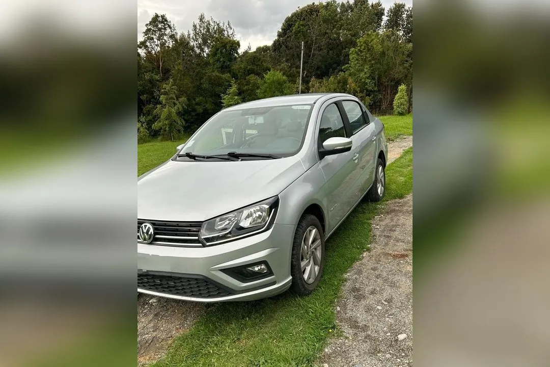Volkswagen Voyage higthline 1.6 mt