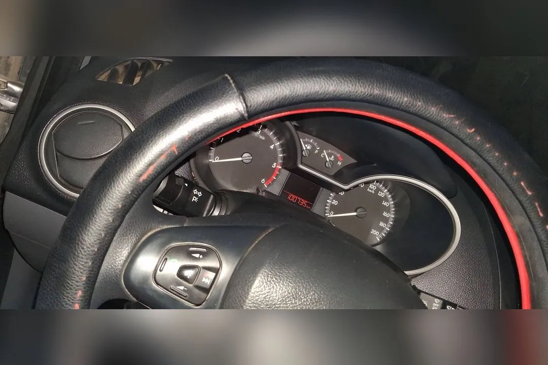 Imagen de vehículo