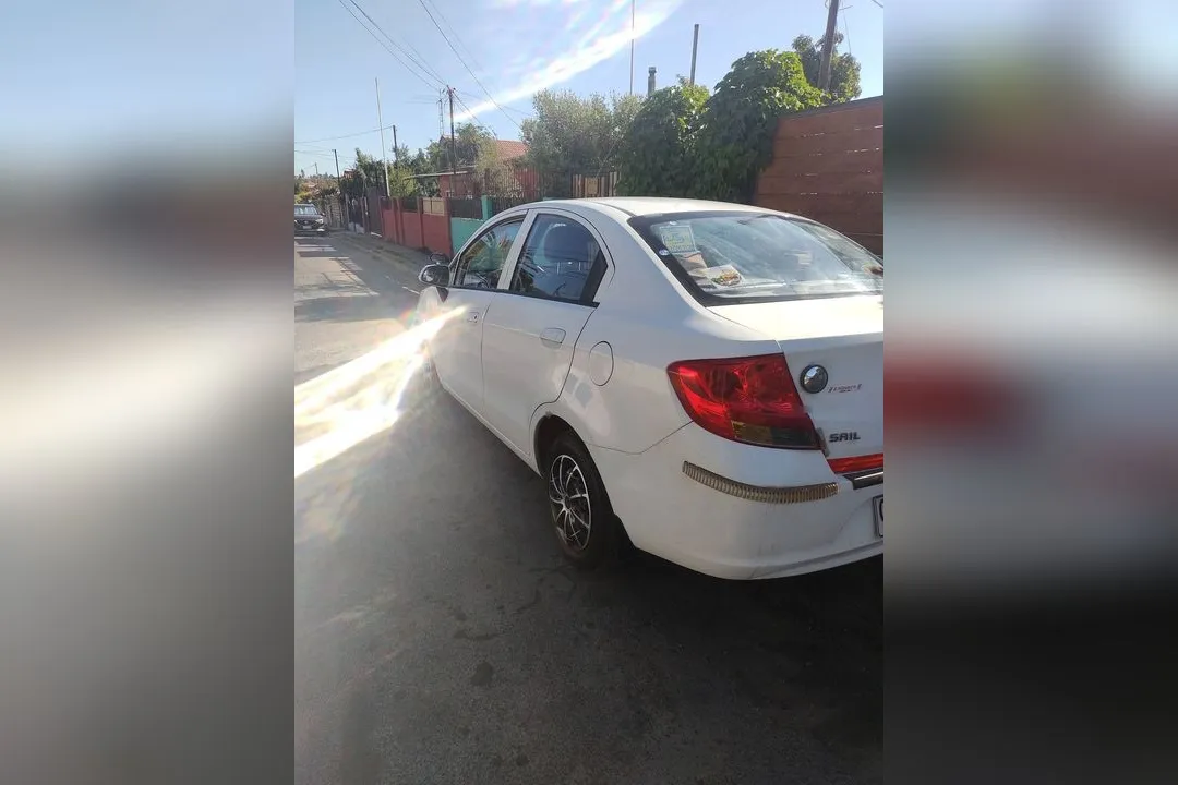 Imagen de vehículo