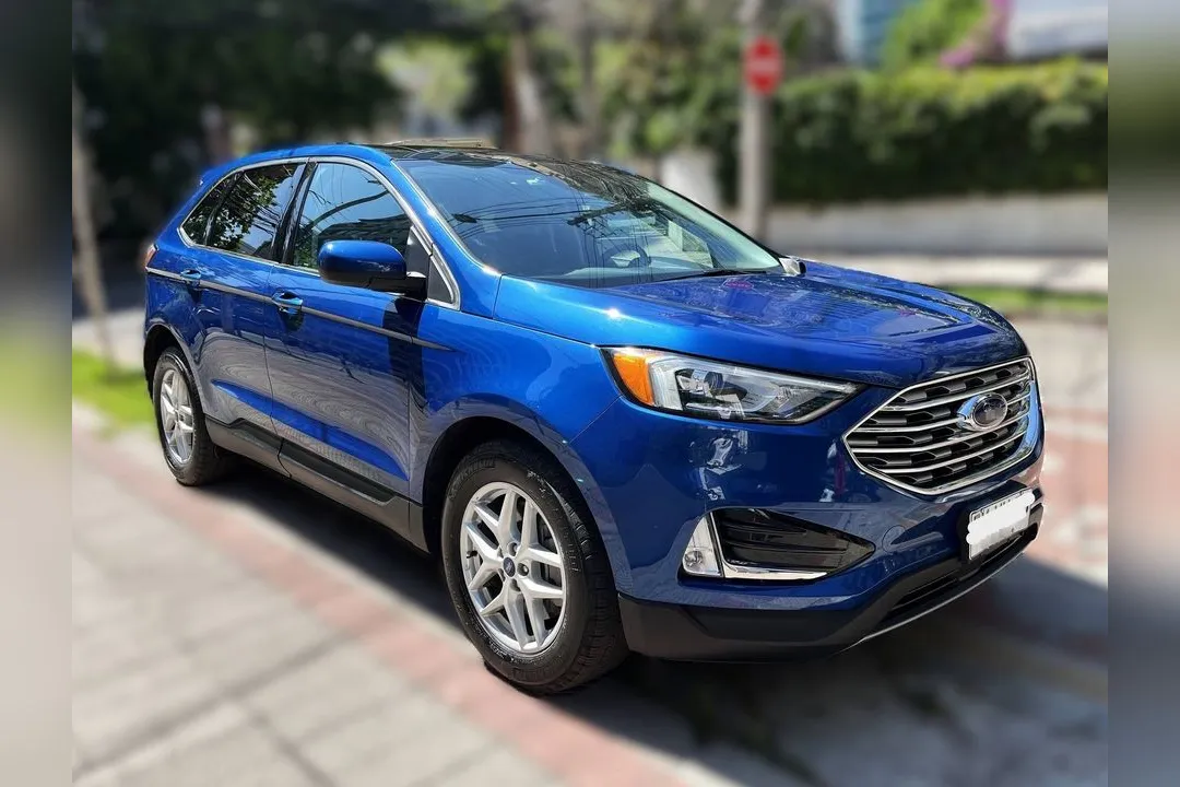 Ford Edge SEL AWD 2.0