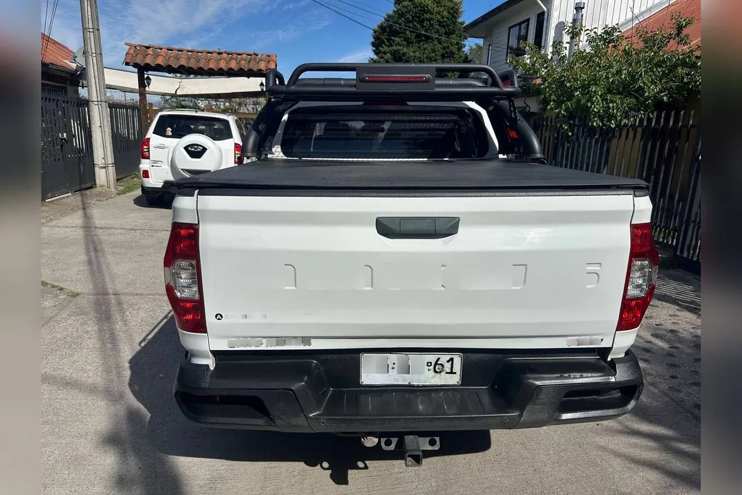 Imagen de vehículo