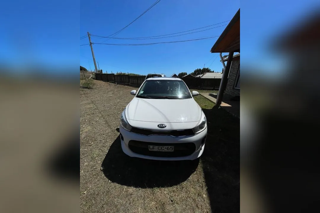 Imagen de vehículo