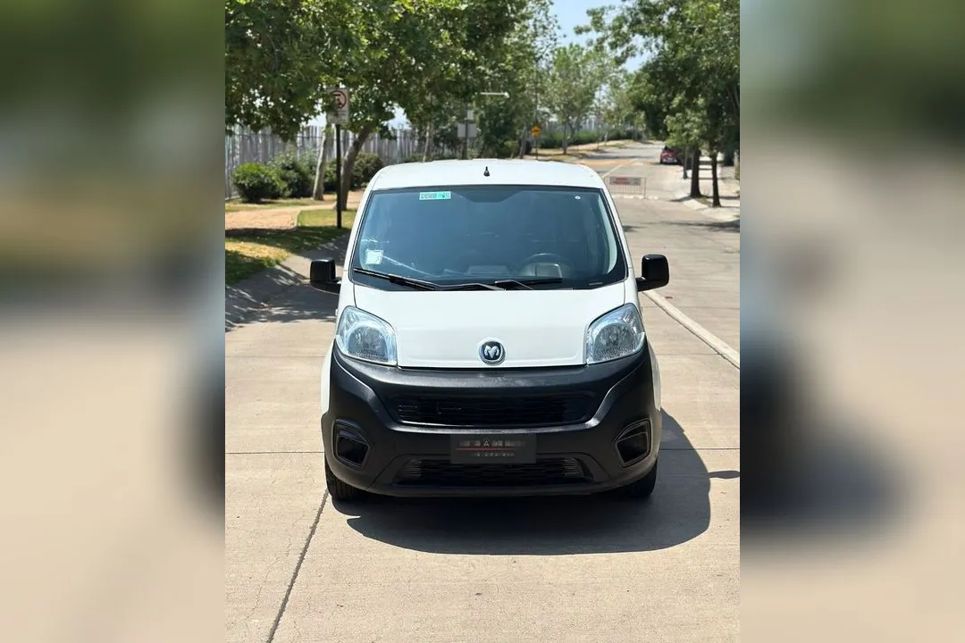 Imagen de vehículo