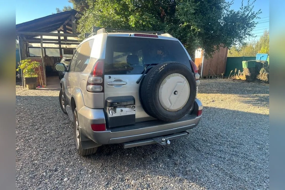 Imagen de vehículo