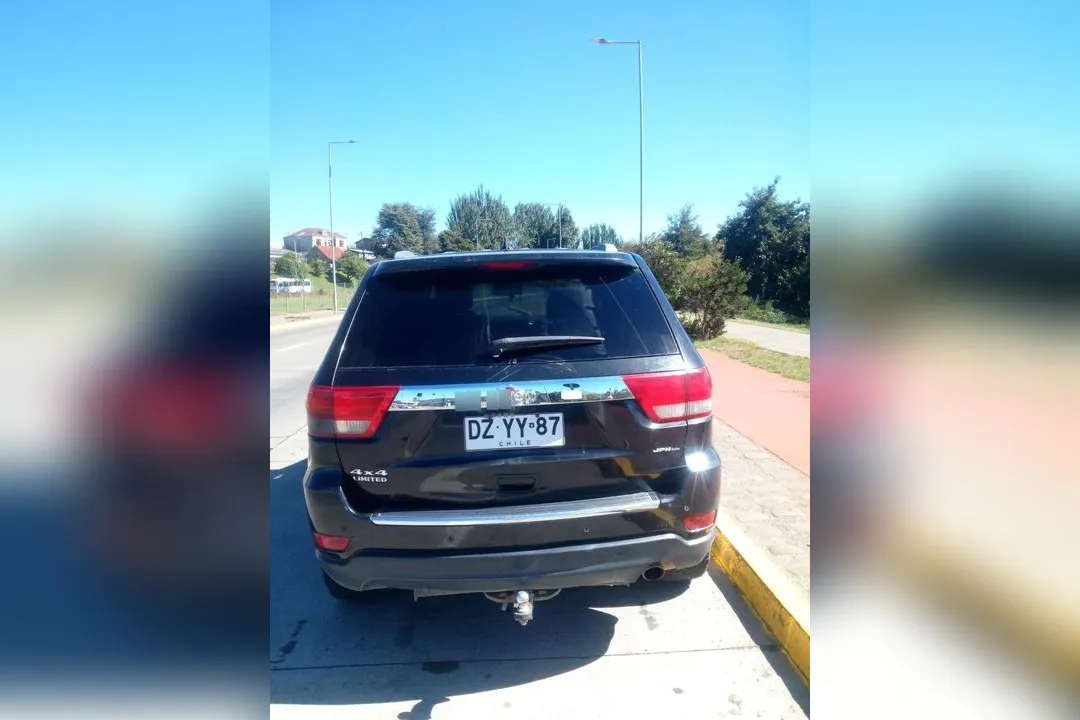 Imagen de vehículo