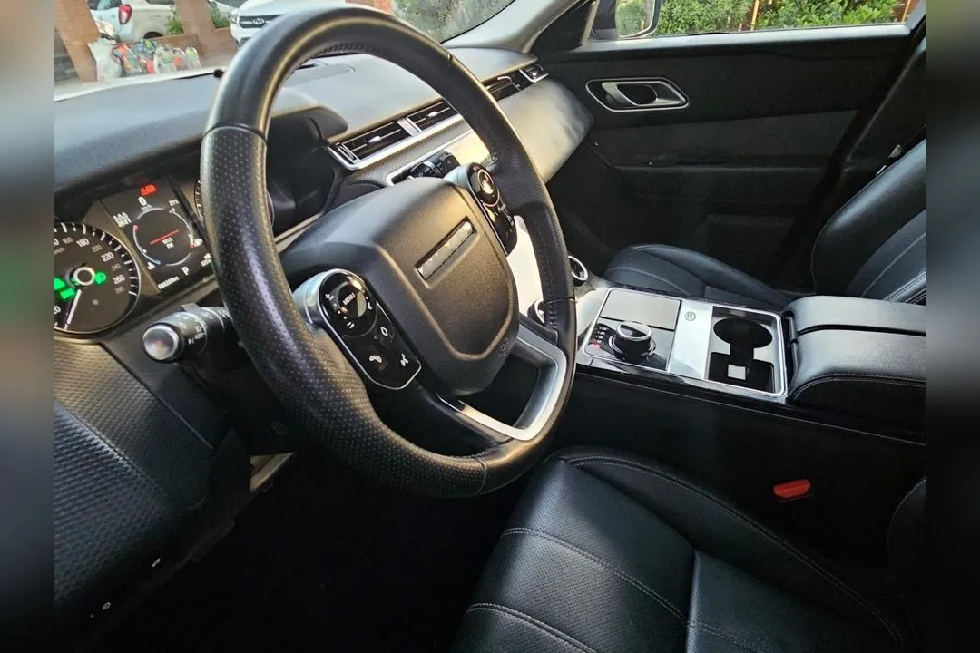 Land Rover Range Rover Velar 2.0iTS