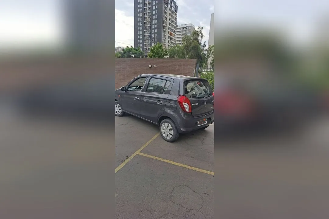 Imagen de vehículo