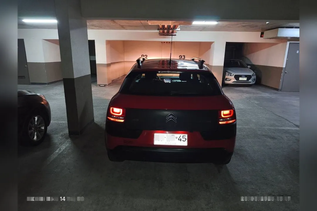 Imagen de vehículo