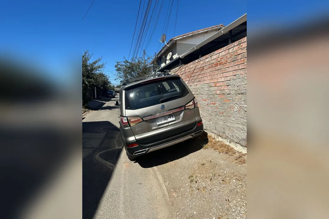 Imagen de vehículo
