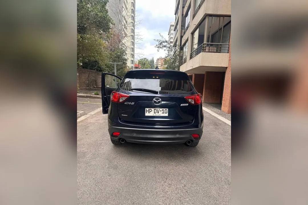 Imagen de vehículo
