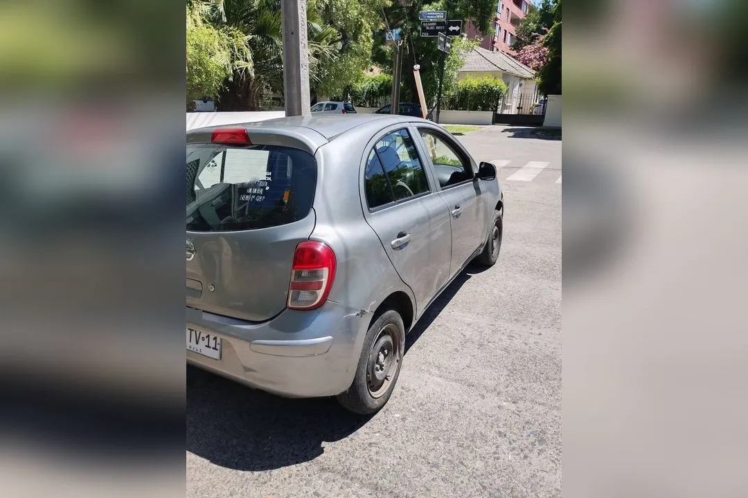 Imagen de vehículo