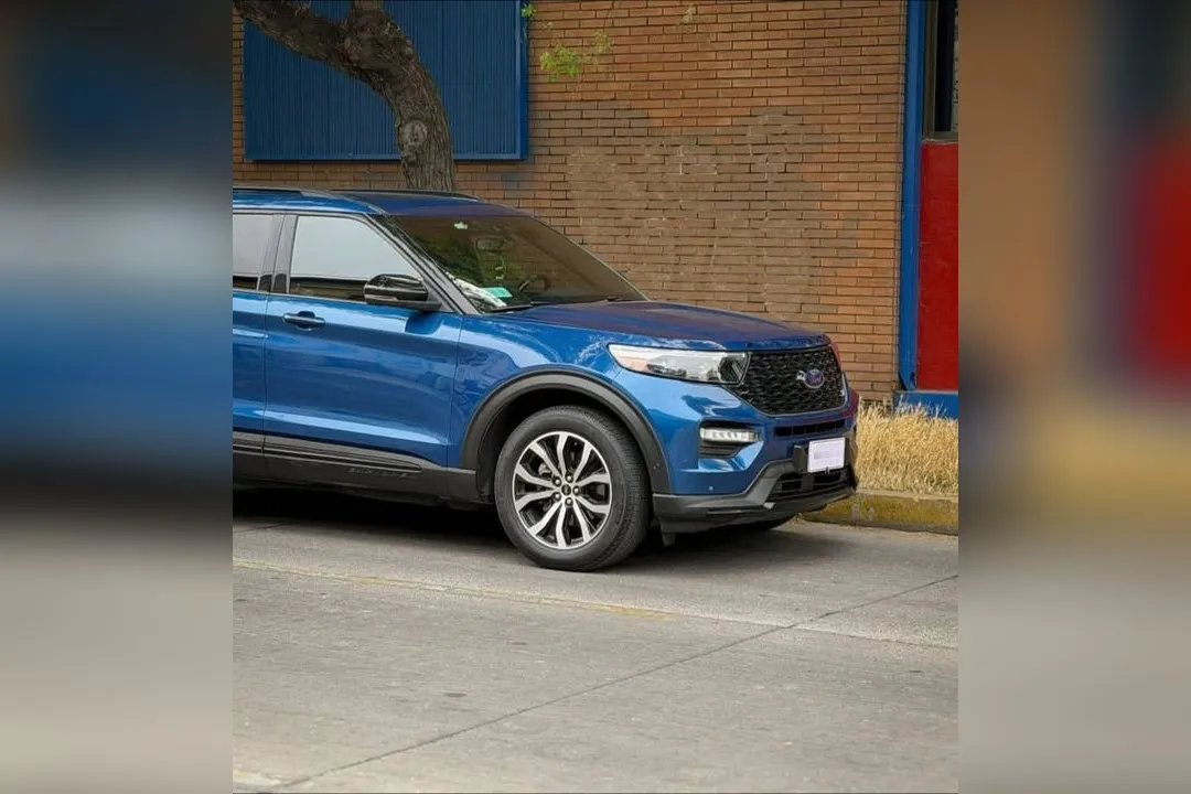 Imagen de vehículo