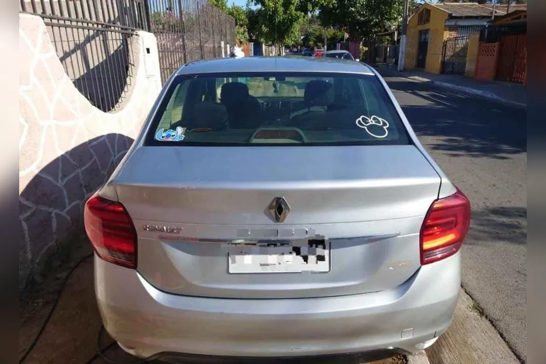 Imagen de vehículo