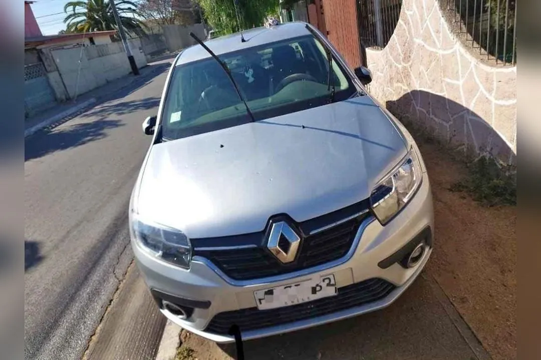 Imagen de vehículo