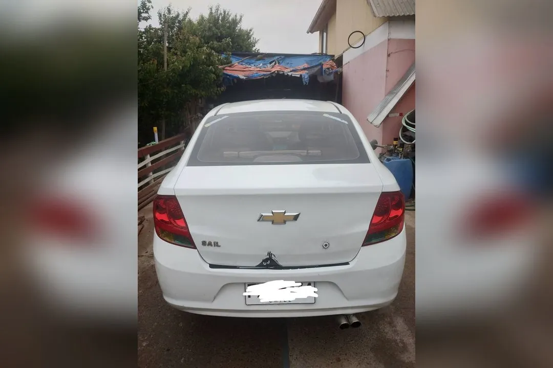 Imagen de vehículo