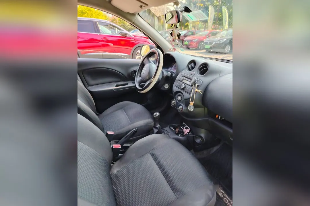 Imagen de vehículo