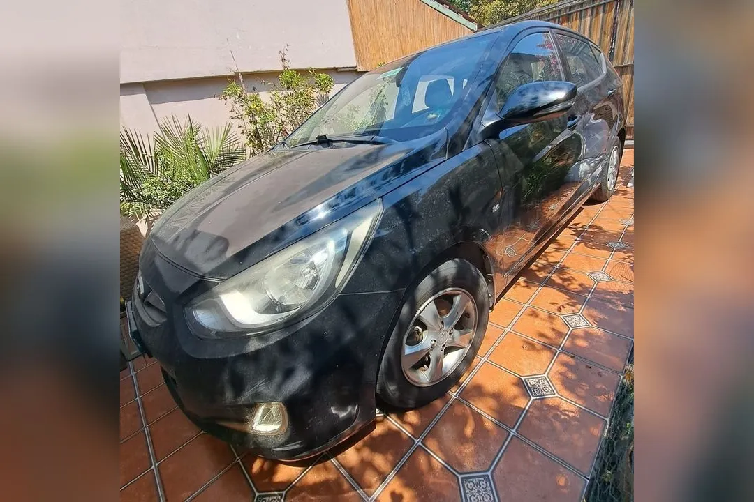 Imagen de vehículo