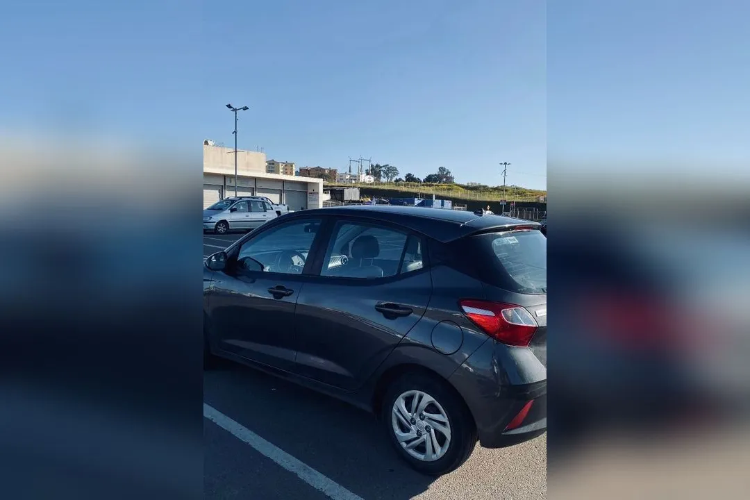 Imagen de vehículo