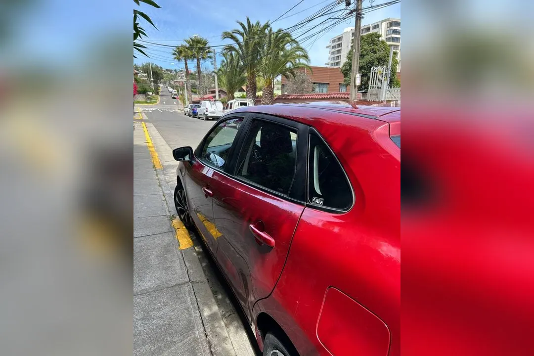 Imagen de vehículo