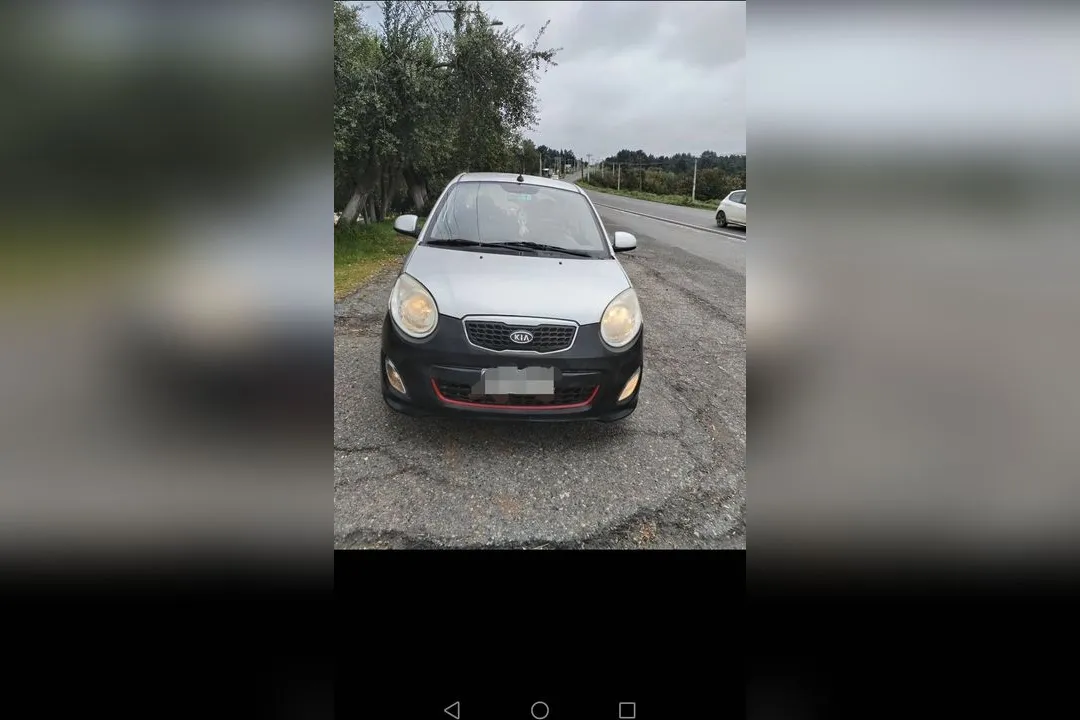 Imagen de vehículo