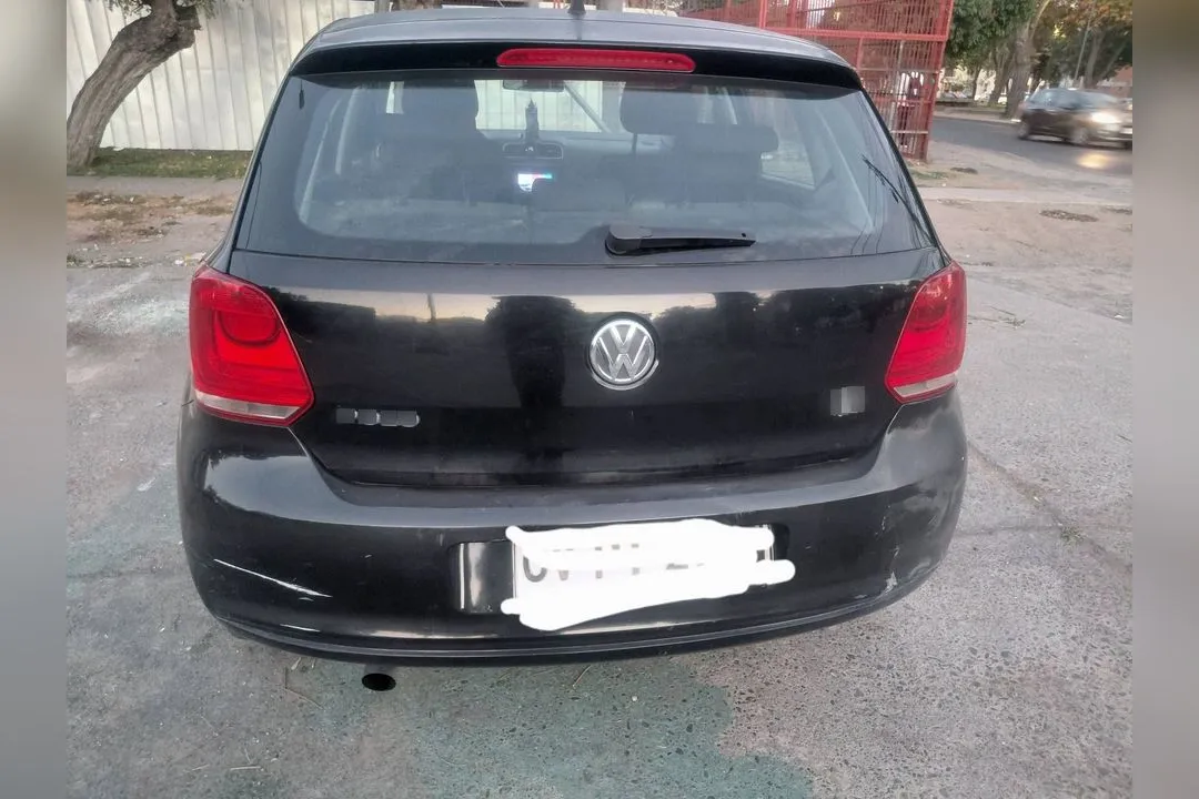 Imagen de vehículo