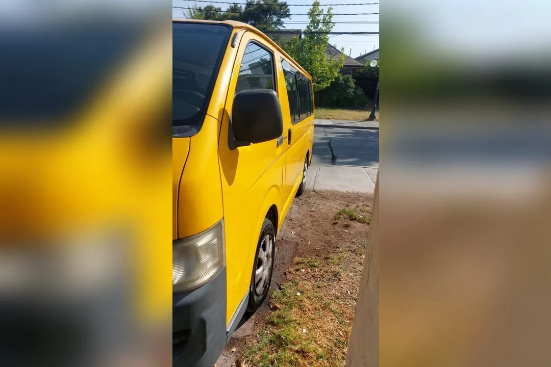 Imagen de vehículo