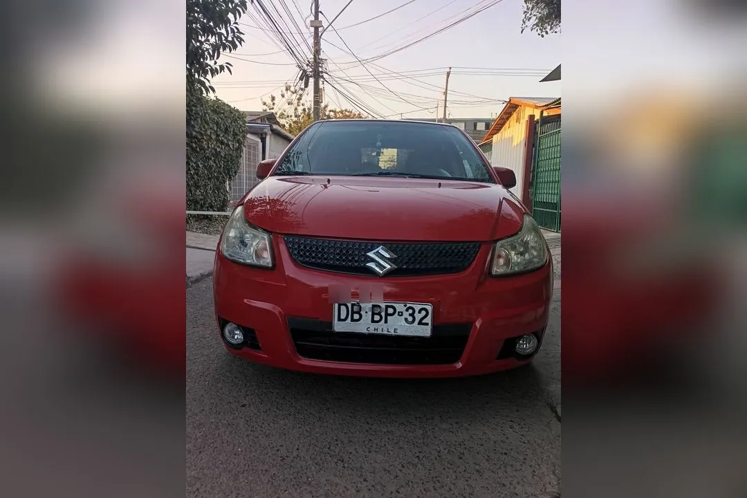 Imagen de vehículo