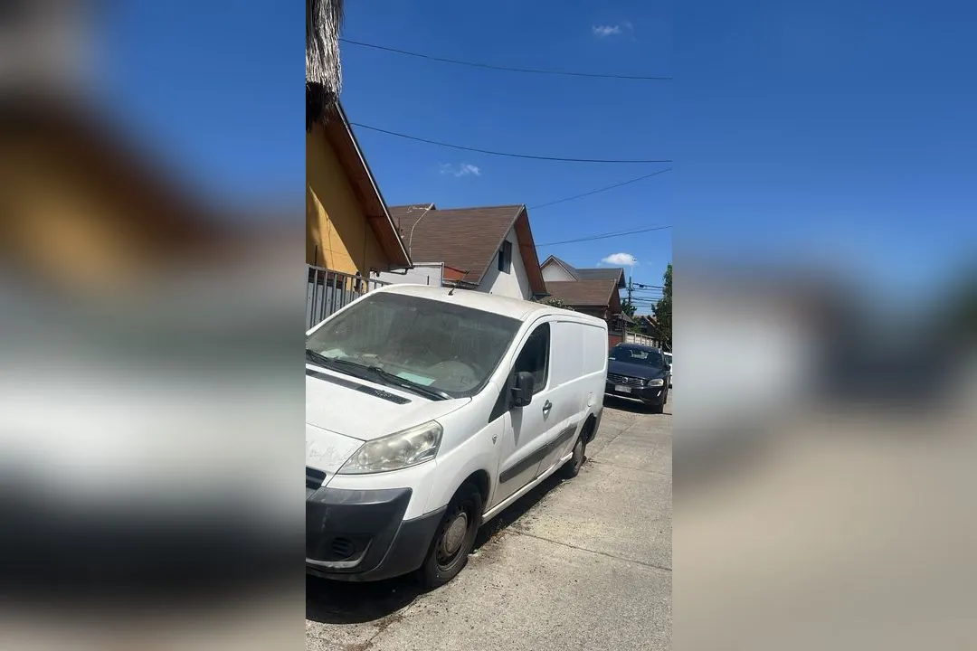 Imagen de vehículo