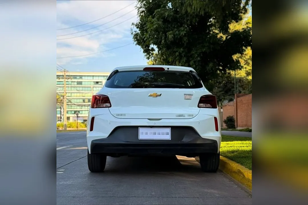 Imagen de vehículo