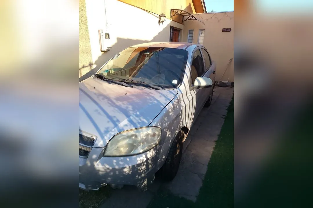Imagen de vehículo