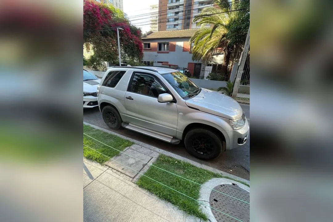 Imagen de vehículo
