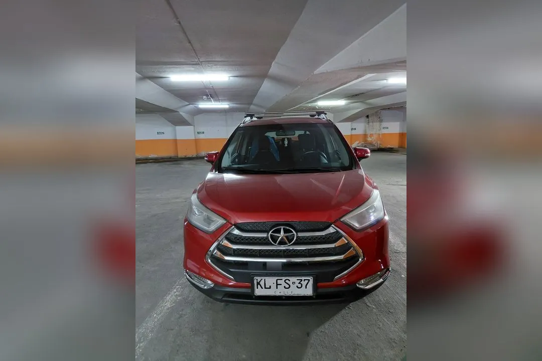 Imagen de vehículo