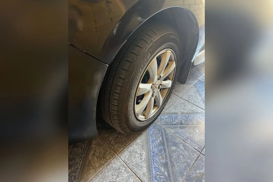 Imagen de vehículo