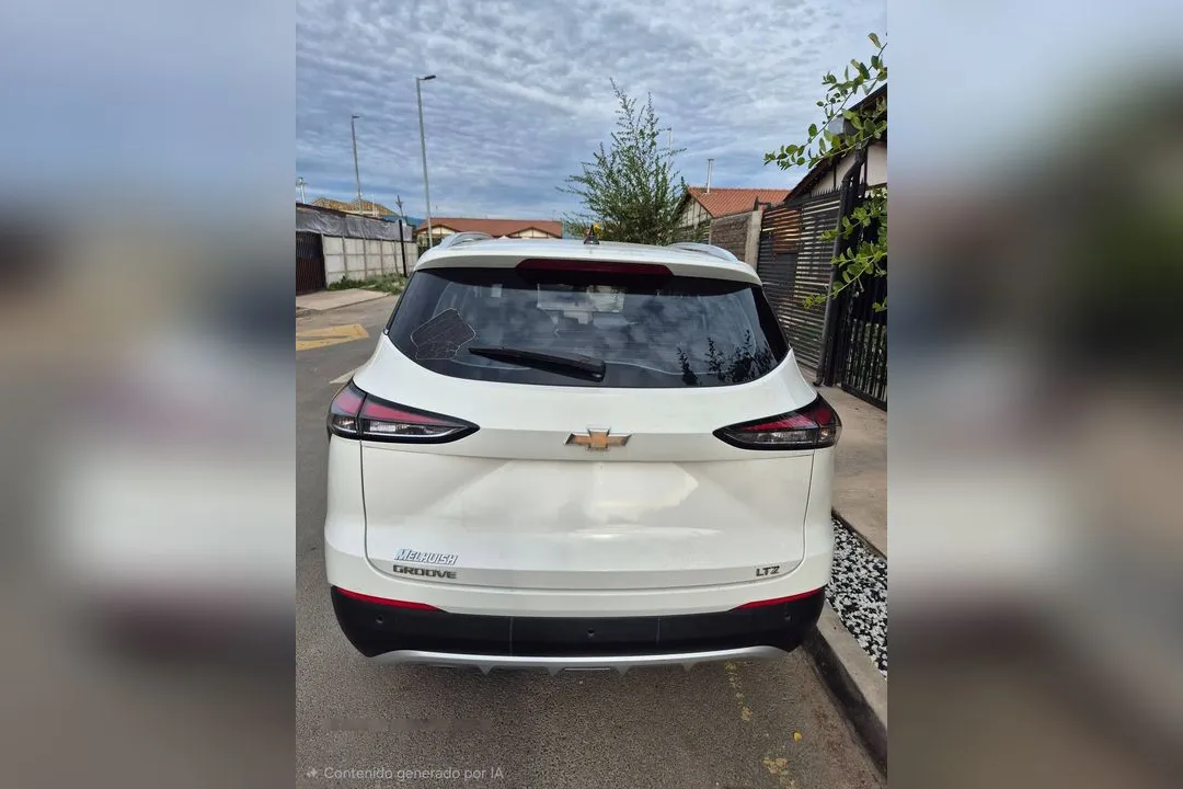 Imagen de vehículo