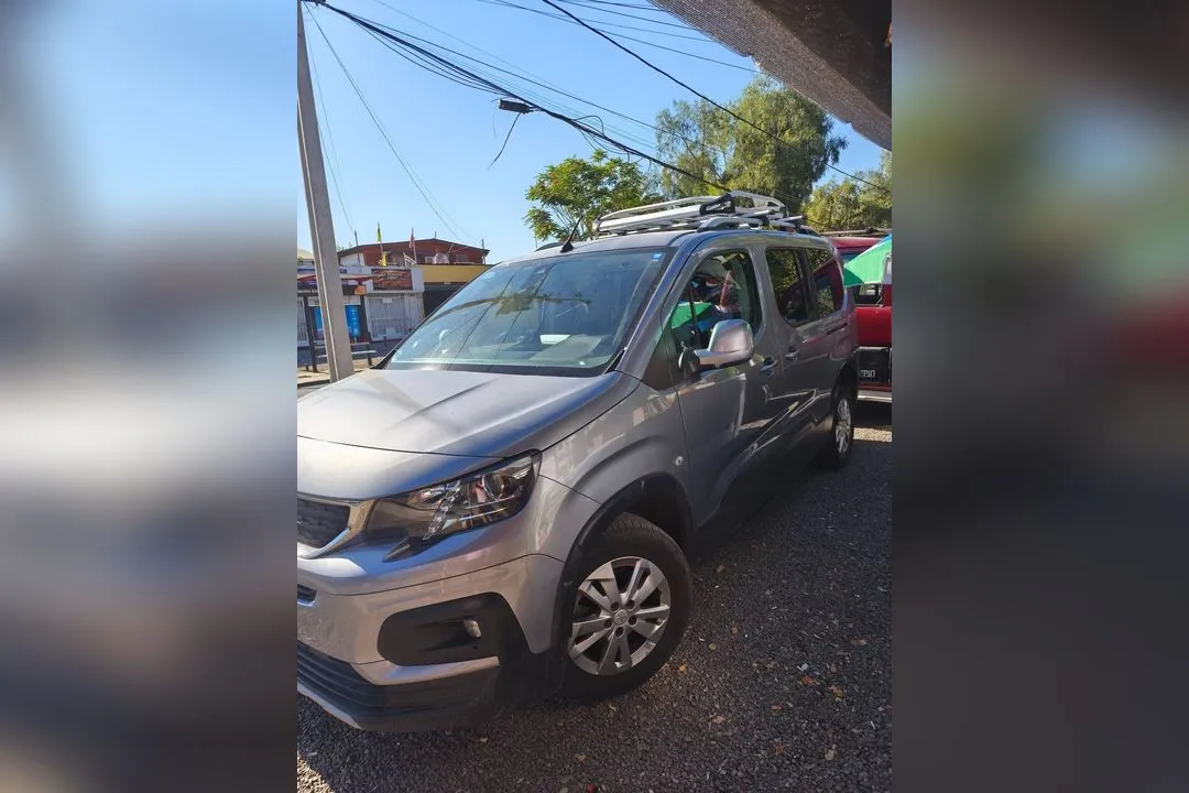 Imagen de vehículo