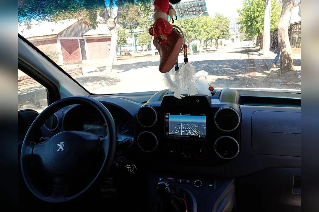 Imagen de vehículo