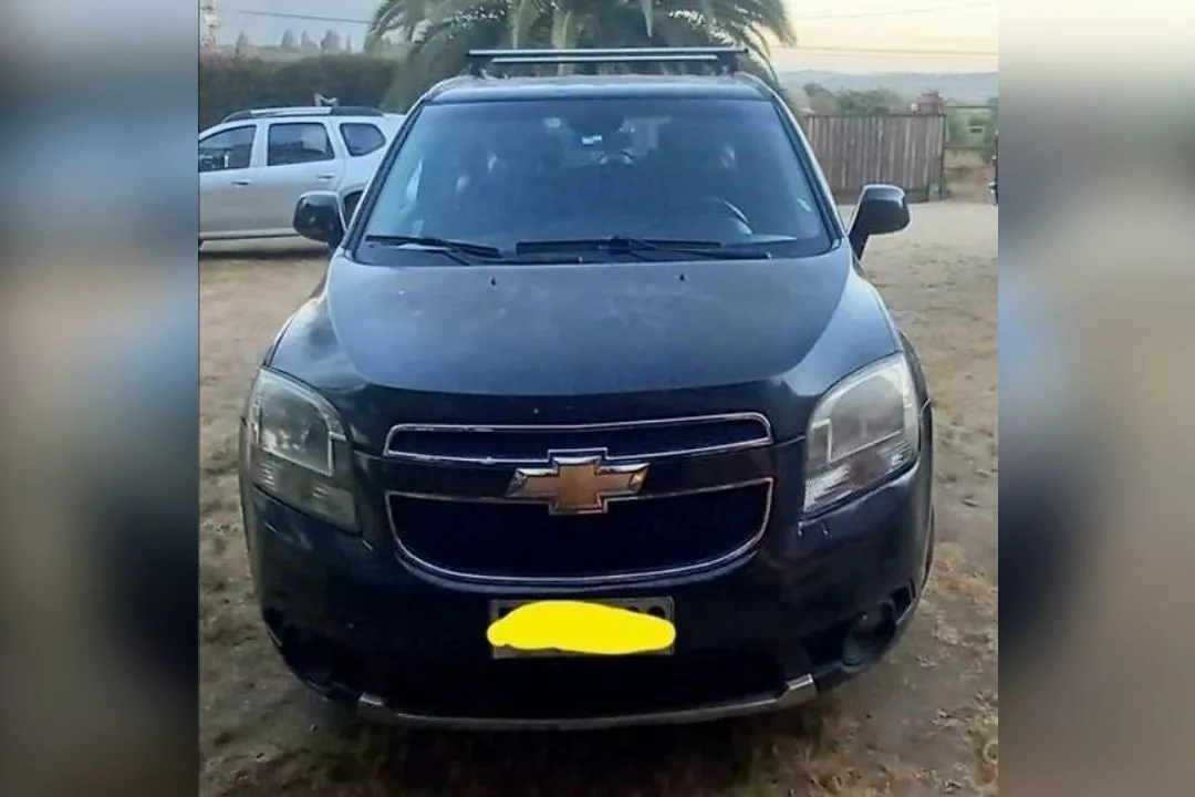 Imagen de vehículo