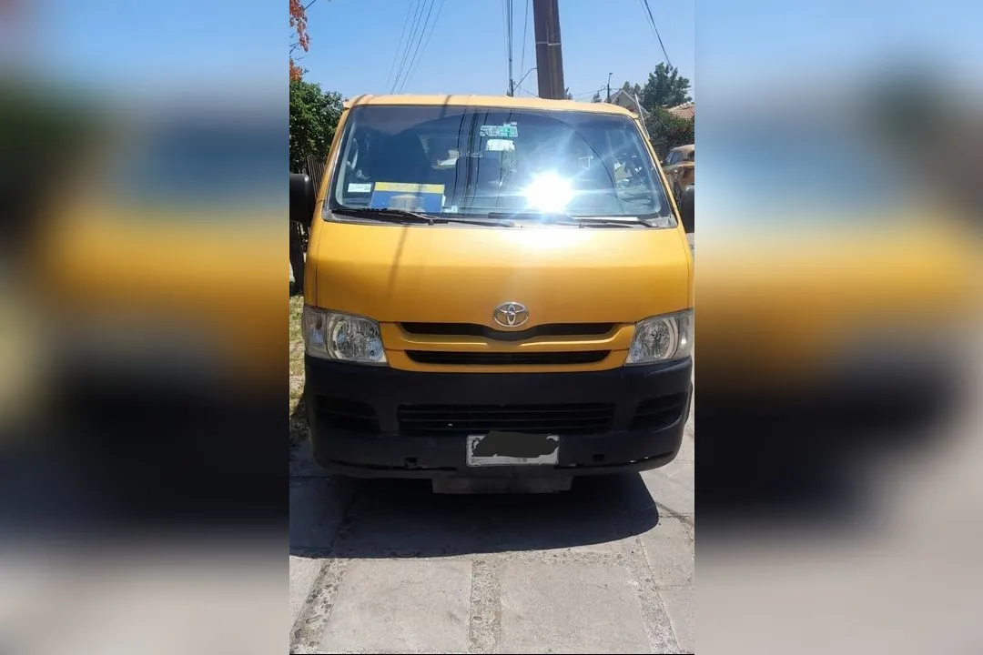 Imagen de vehículo