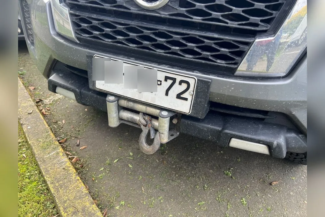 Imagen de vehículo