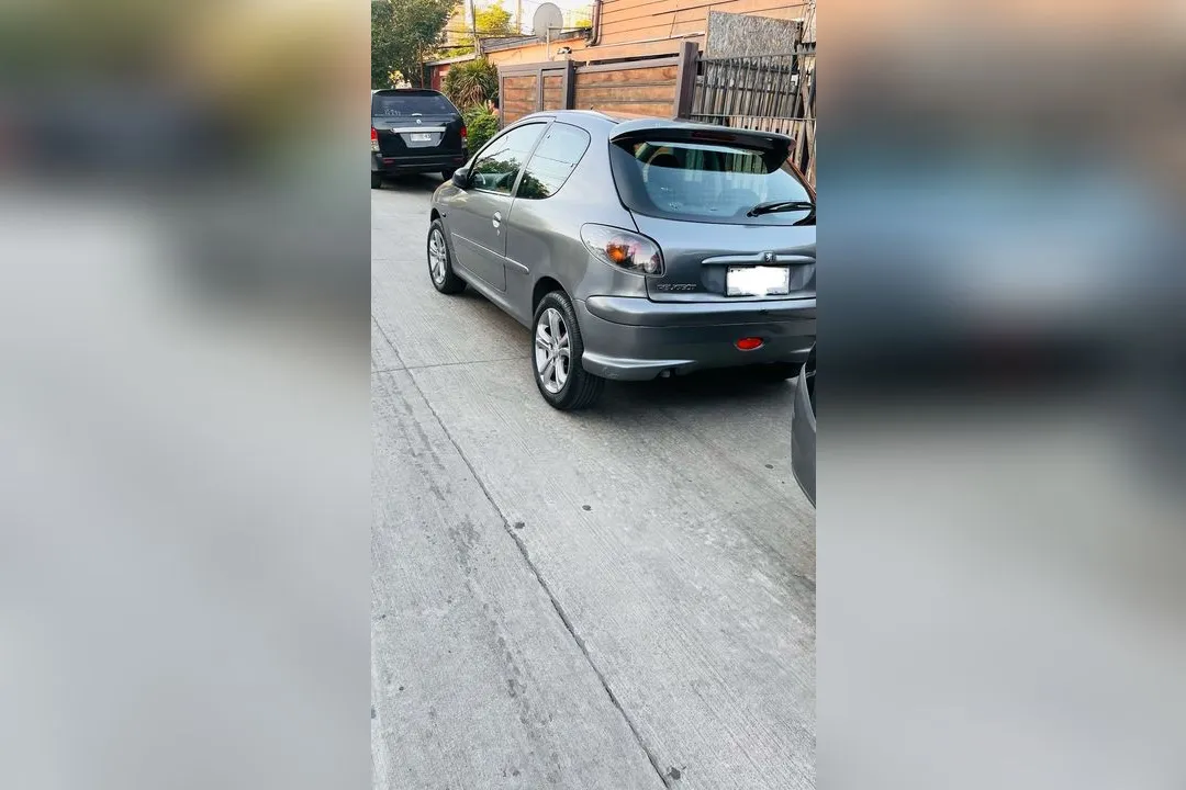 Imagen de vehículo
