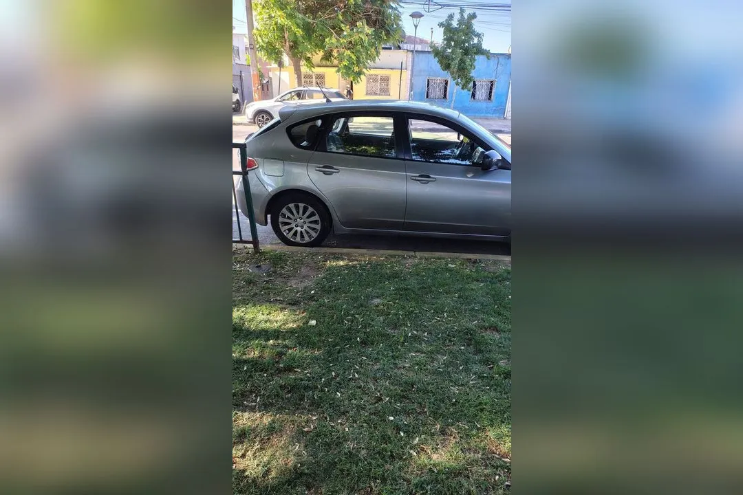 Imagen de vehículo